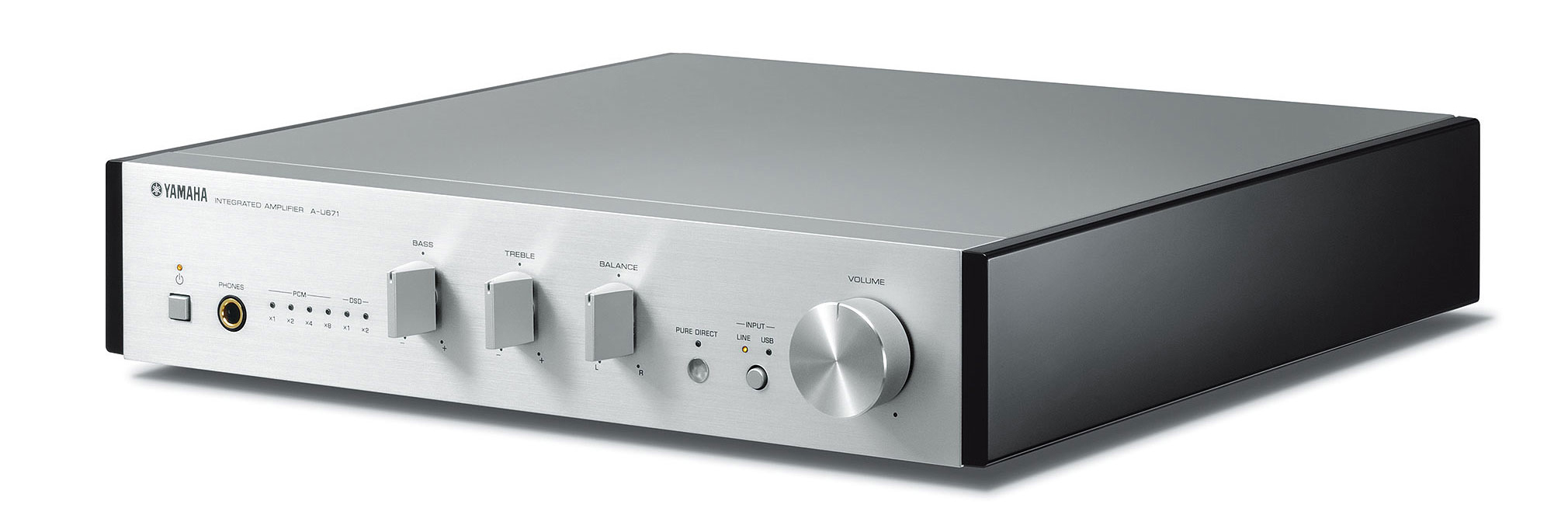 Yamaha A-U671