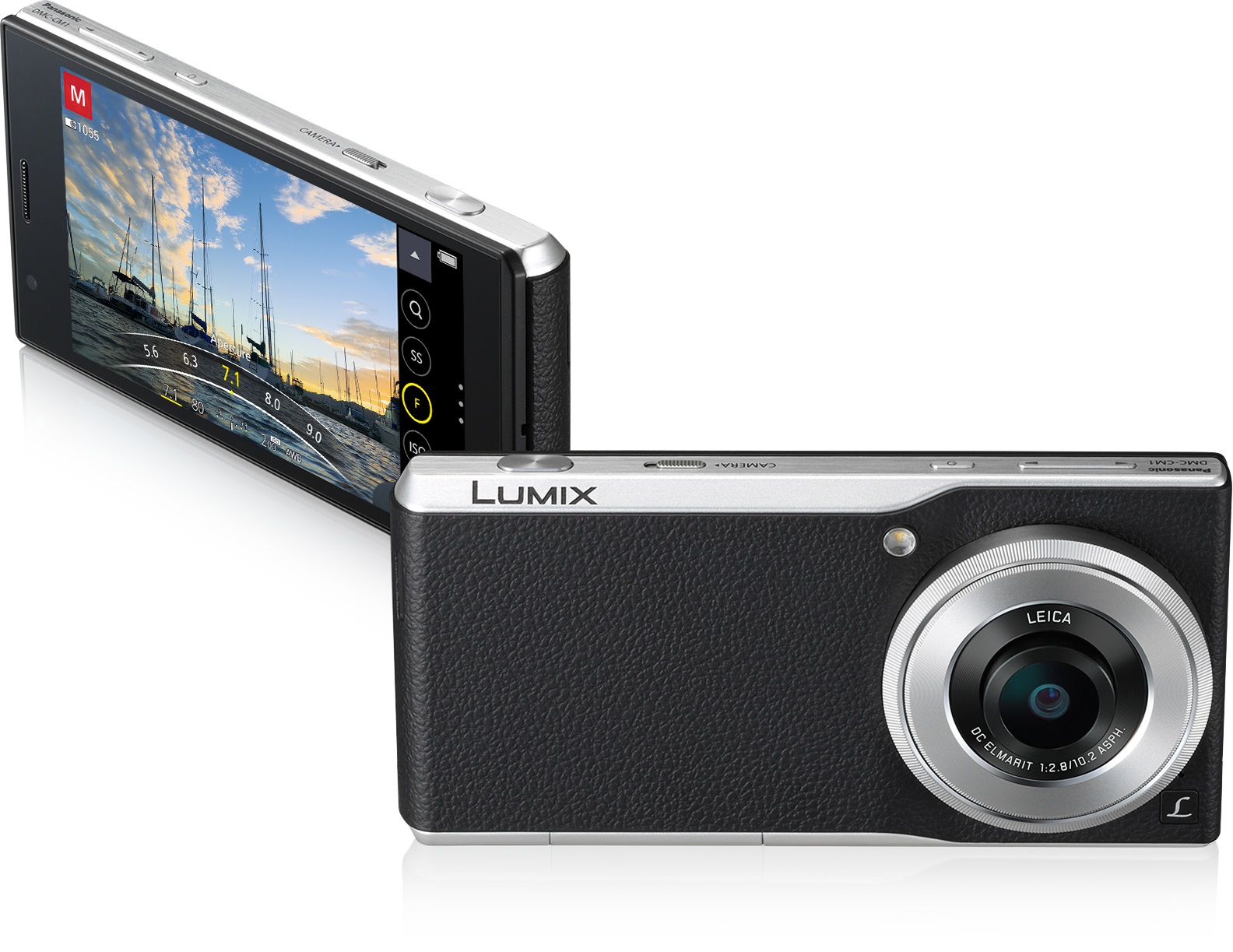 Lumix 2