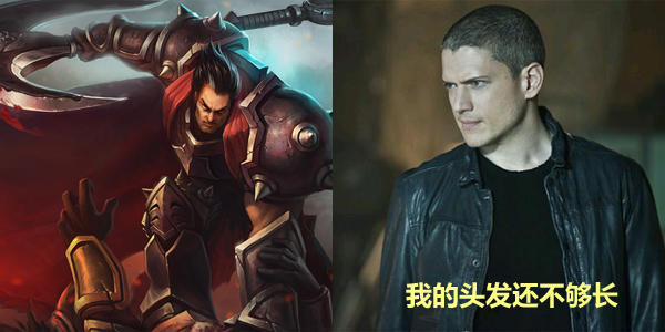 英雄聯(lián)盟電影開拍 你最愛的英雄誰來演？