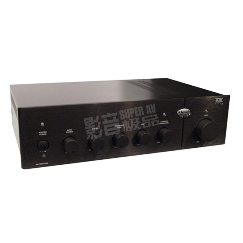 Klipsch KA-1000 THX