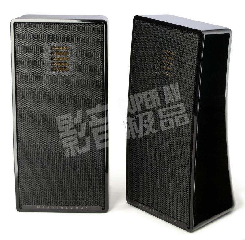 MartinLogan Motion2