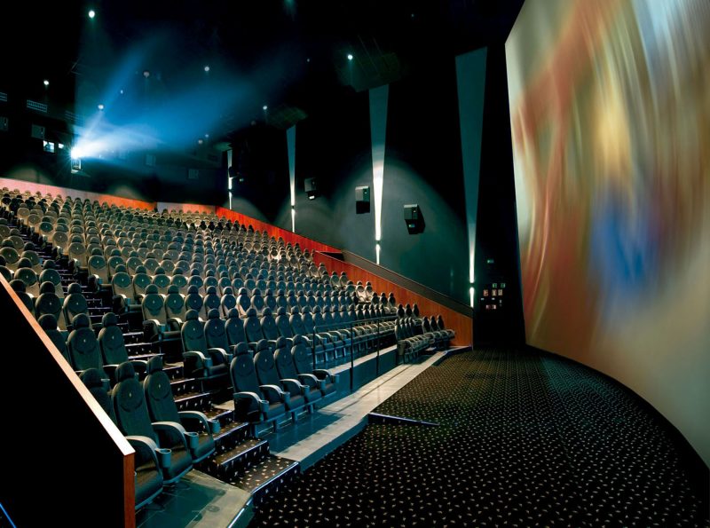 Sala-Imax