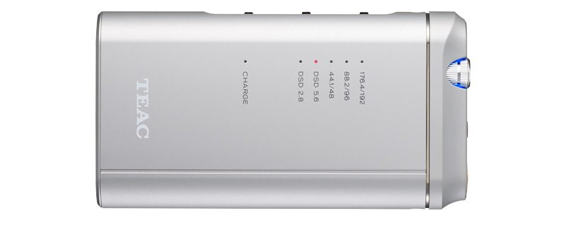 Teac HA-P5