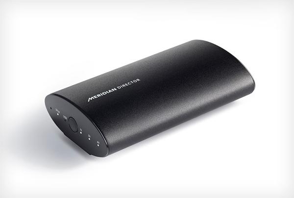 Meridian Director USB DAC