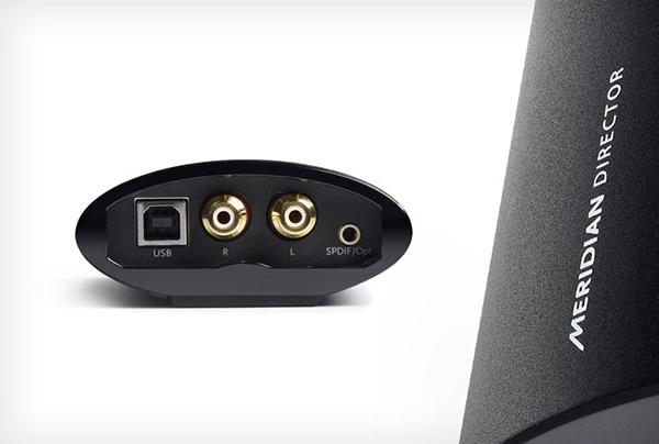 Meridian Director USB DAC