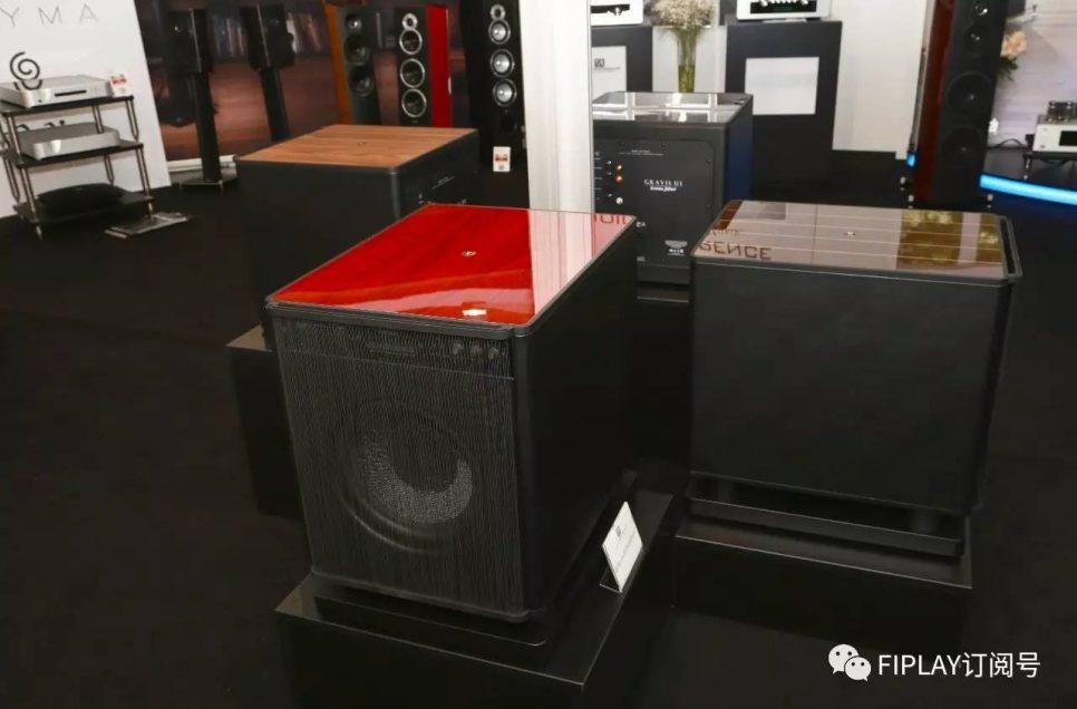 展會完結篇：2017年德國慕尼黑High End音響展快訊（三）