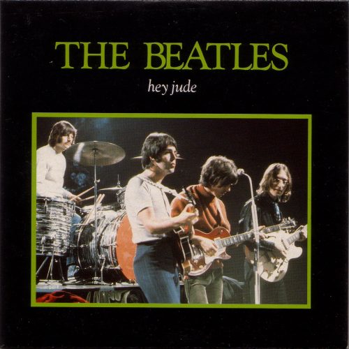 The Beatles - Hey Jude