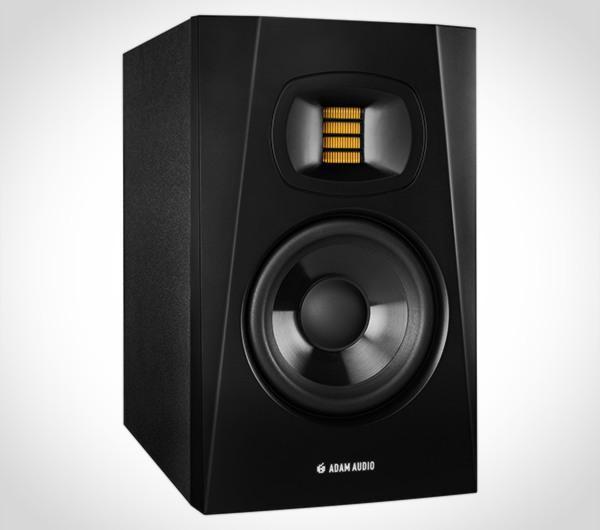 Adam T5V監聽音箱