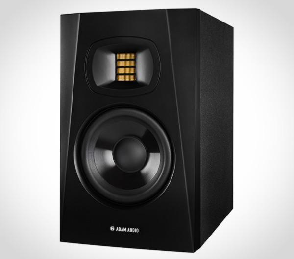 Adam T5V監聽音箱