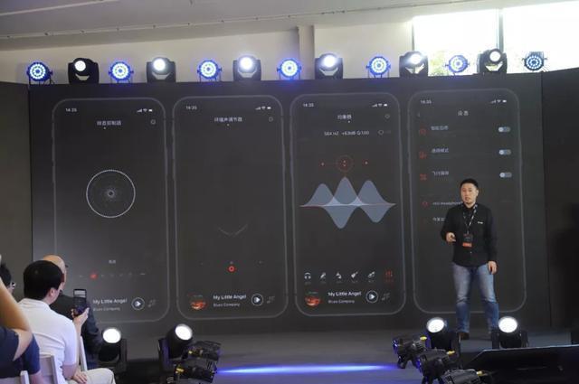 新品丨首款磁吸無(wú)線充電降噪耳機(jī)，惠威五款重磅新品發(fā)佈