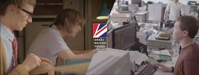 業界丨英國劍橋正式授權委任愛威影音為中國地區獨家總代理!