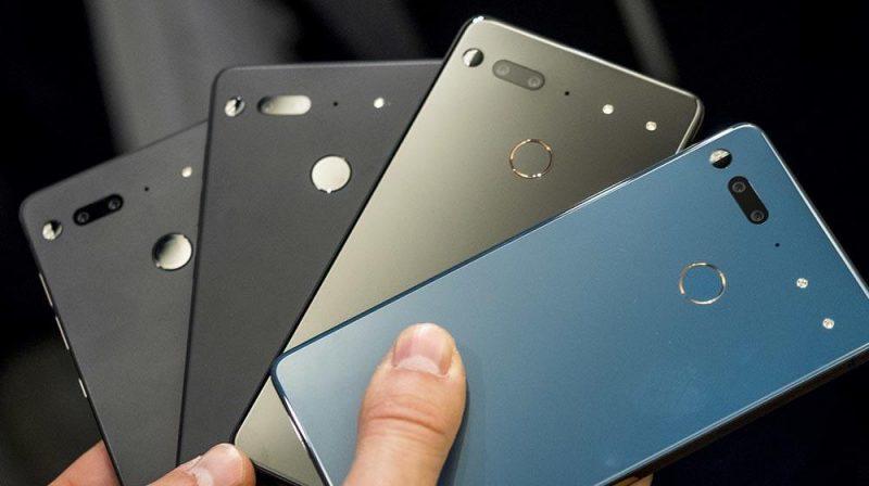 Essential Phone