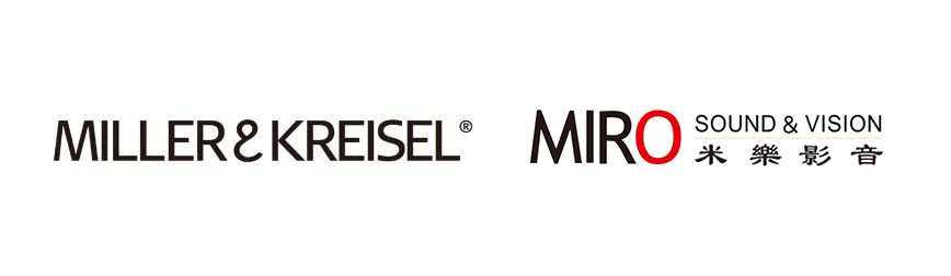 回顧 | 「共同推進(jìn)國內(nèi)家庭影院市場新發(fā)展」MILLER&KREISEL品牌代理授權(quán)簽約儀式,在上海米樂影音總部舉行! 回顧 | 「共同推進(jìn)國內(nèi)家庭影院市場新發(fā)展」MILLER&KREISEL品牌代理授權(quán)簽約儀式,在上海米樂影音總部舉行!