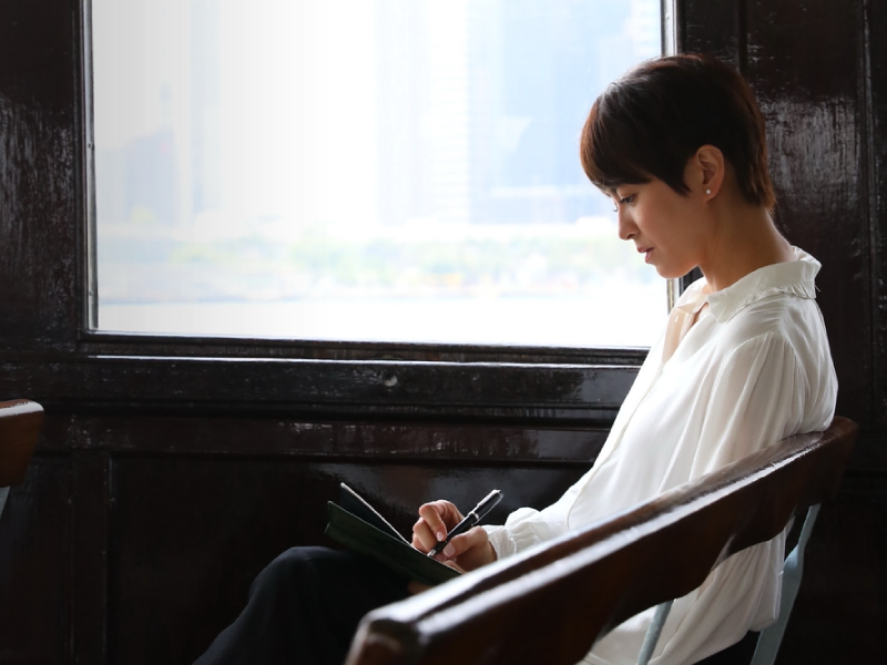 Gigi詠琪《初戀》：“音樂說書人”展開全新章節(jié)