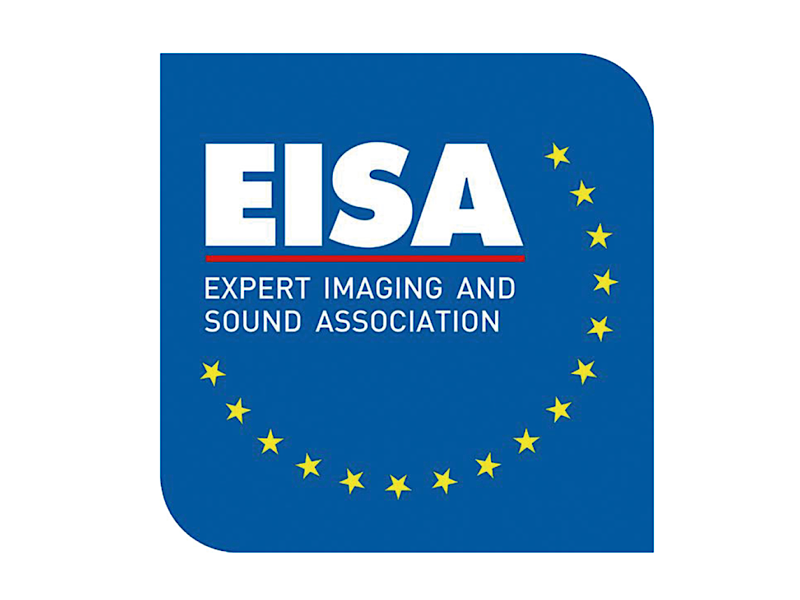EISA AWARD 2024-2025 Hi-Fi及家庭影院類獎(jiǎng)項(xiàng)（四）