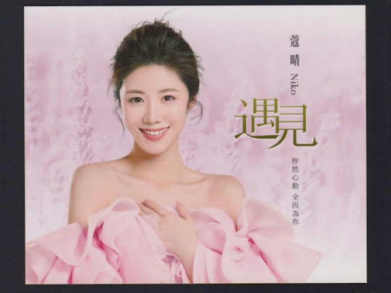 驀然回首，念念不忘——蔻晴《再回首》