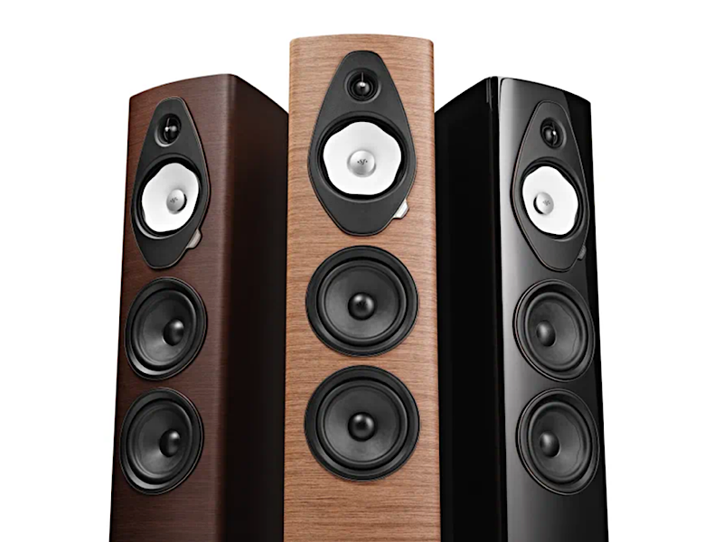 Sonus faber × McIntosh連場(chǎng)好戲，與您相約廣州國(guó)際音響唱片展2024