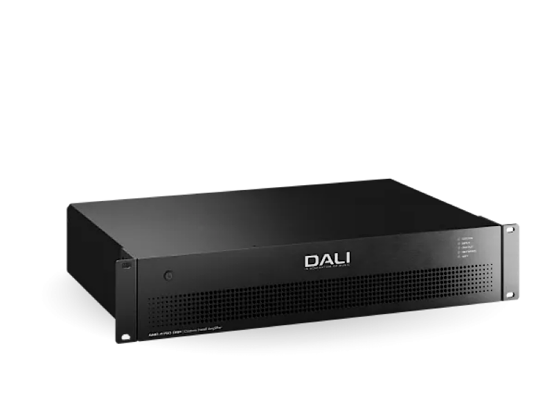DALI Phantom CI AMP-4750 DSP功放