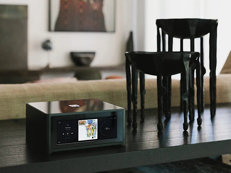 再次升級，NAD M10 V3流媒體放大器