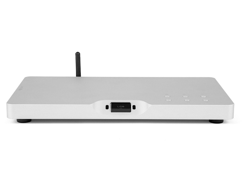 WaversaSystems WSLim Lite 2.0一體式功放