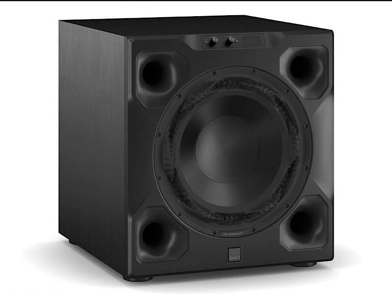 DALI SUB V-16F超低音